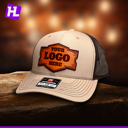 Custom Trucker Hats