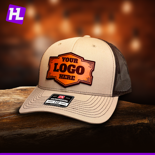 Custom Trucker Hats